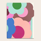 Color Bloom - patchouli Notebook Gallery Image 4