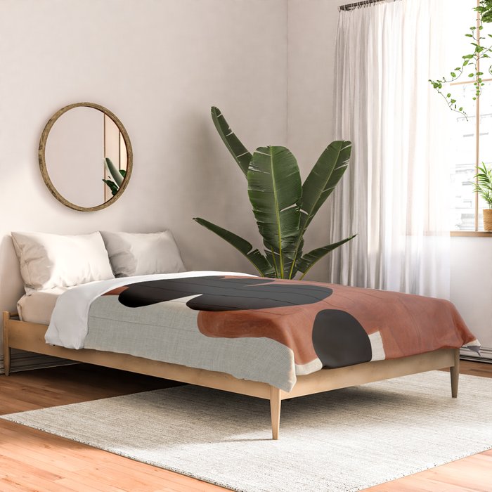 Open Earth Comforter Gallery Image 2