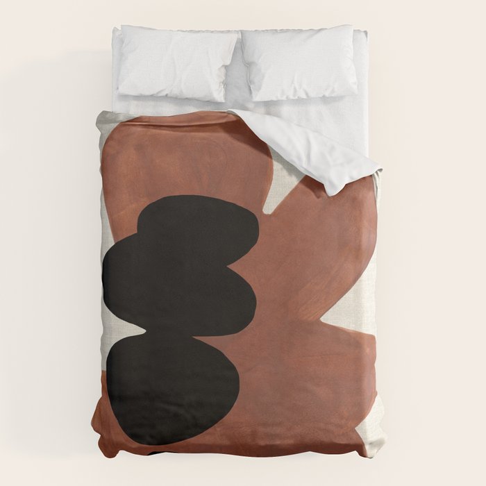 Open Earth Duvet Cover Gallery Image 1