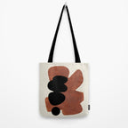 Open Earth Tote Bag Gallery Image 2
