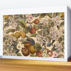 Fruit Garden II Wall Mural Gallery Image 2