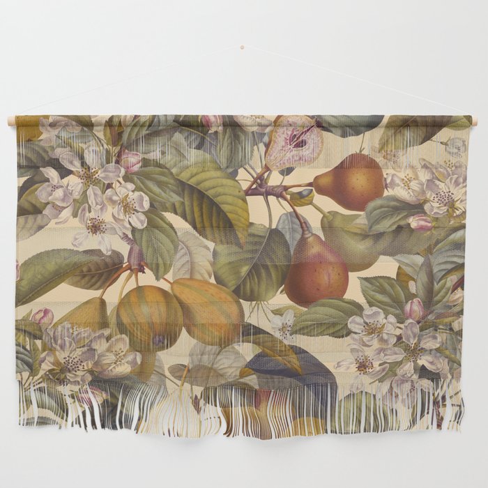 Fruit Garden II Wall Hanging Gallery Image 1