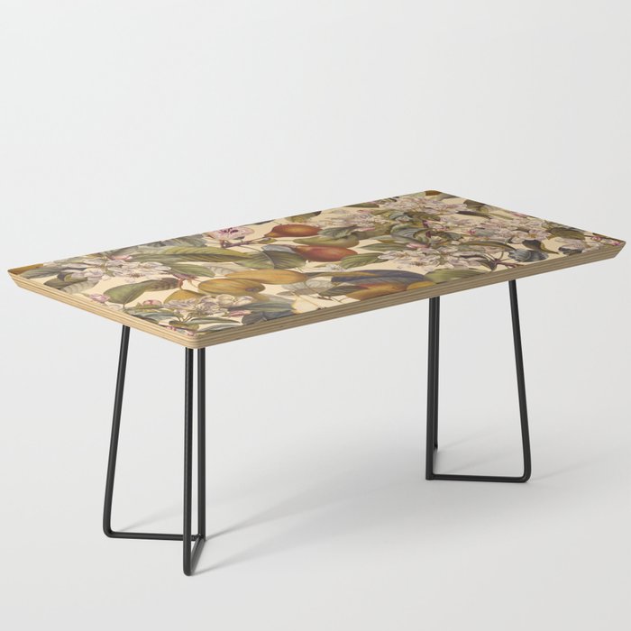 Fruit Garden II Coffee Table Gallery Image 1