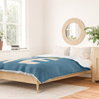 BALLS - Love Tennis - Hard Court Duvet Cover Gallery Image 2