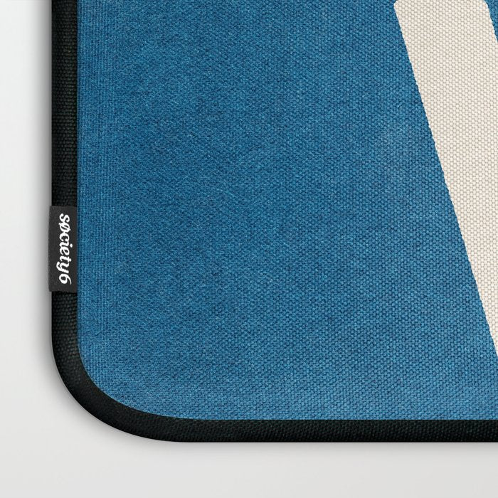 BALLS - Love Tennis - Hard Court Laptop Sleeve Gallery Image 3