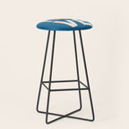 BALLS - Love Tennis - Hard Court Stool Gallery Image 1
