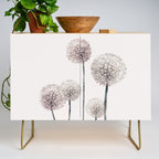 Dandelions Credenza Gallery Image 1