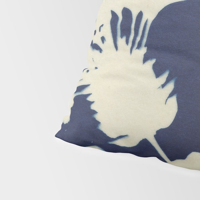 Magic in the Ordinary #12 / Dark Pillow Sham Gallery Image 4