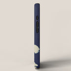 Magic in the Ordinary #12 / Dark iPhone Case Gallery Image 2