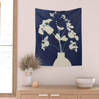 Magic in the Ordinary #12 / Dark Wall Tapestry Gallery Image 2