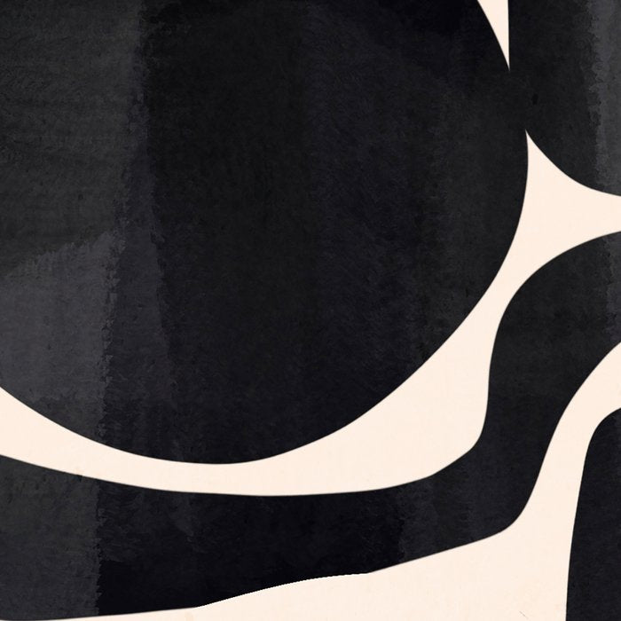 Modern Abstract Minimal Shapes 192 Coffee Mug Gallery Image 2