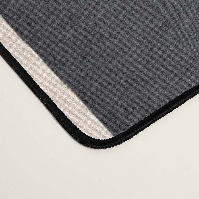 Modern Abstract Minimal Shapes 192 Desk Mat Gallery Image 4