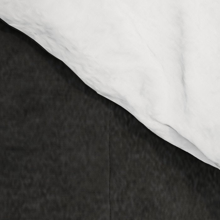Branches Blooming Black Comforter Gallery Image 4