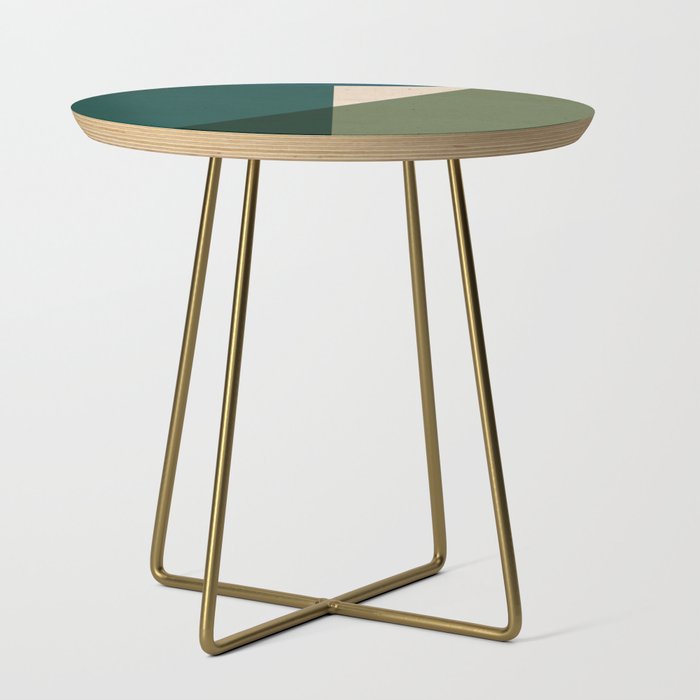 autumn Side Table Gallery Image 1