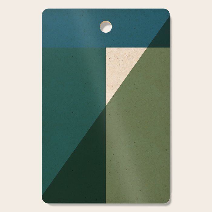 autumn Cutting Board Gallery Image 1