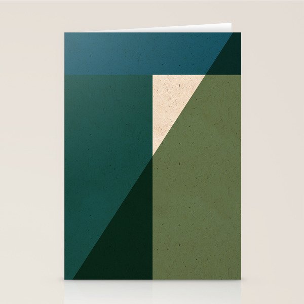 autumn Stationery Card Gallery Image 1