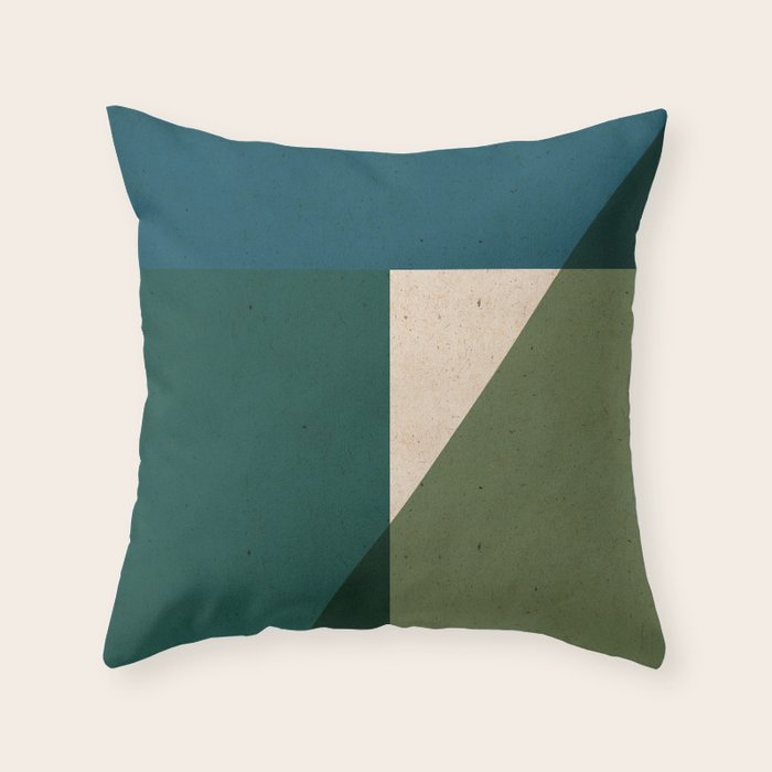 autumn Throw Pillow Gallery Image 6
