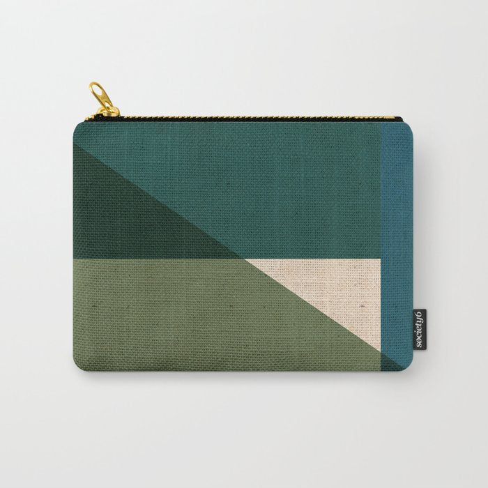 autumn Carry All Pouch Gallery Image 1