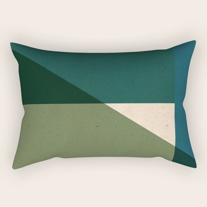 autumn Rectangular Pillow Gallery Image 2