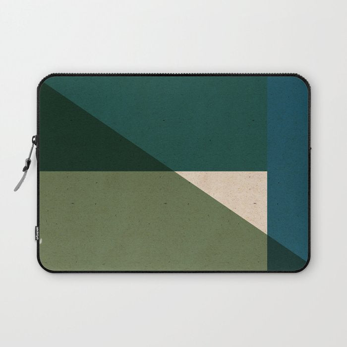 autumn Laptop Sleeve Gallery Image 1