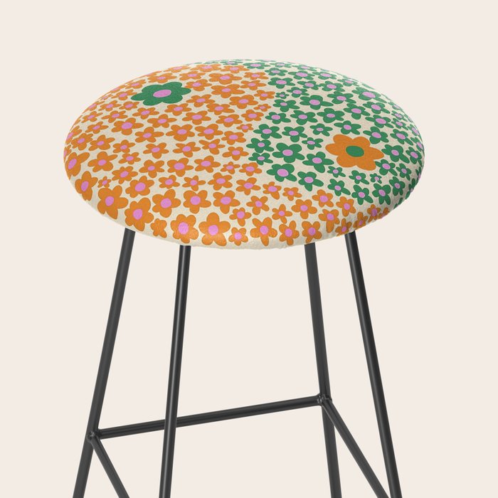Balancing act Stool Gallery Image 2