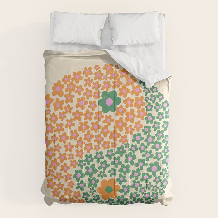 Balancing act Comforter Gallery Image 1