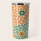 Balancing act Travel Mug Gallery Image 1