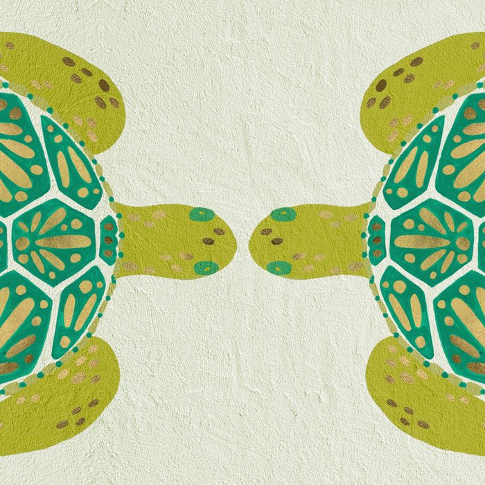 Green Sea Turtle Coffee Mug Gallery Image 2
