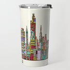 Tulsa oklahoma Travel Mug Gallery Image 2