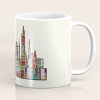Tulsa oklahoma Coffee Mug Gallery Image 1
