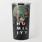 Humility Travel Mug Gallery Image 1