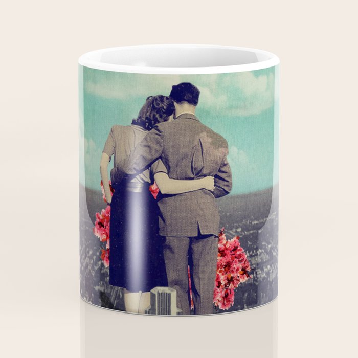Together  Coffee Mug Gallery Image 4