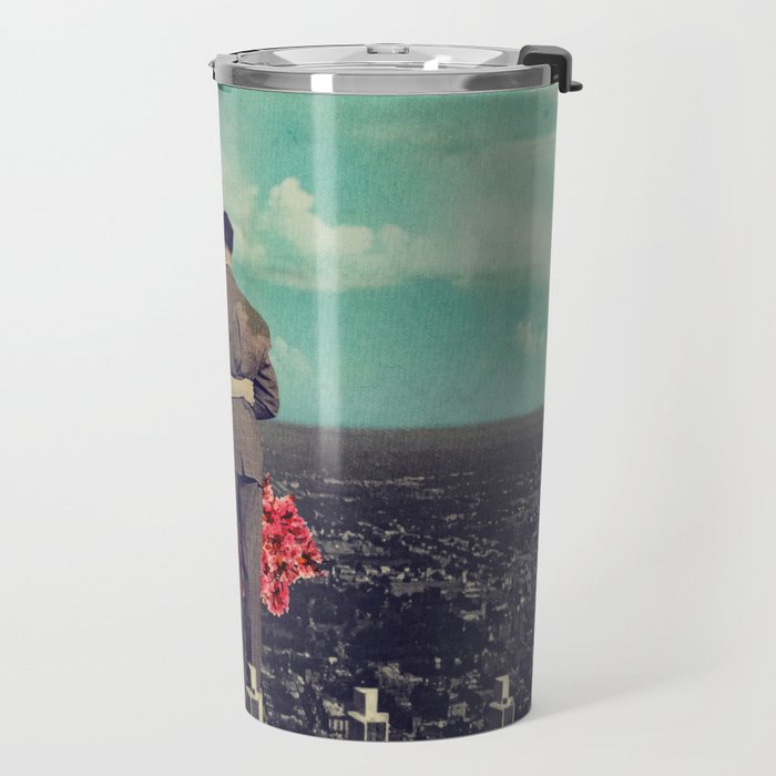 Together  Travel Mug Gallery Image 2