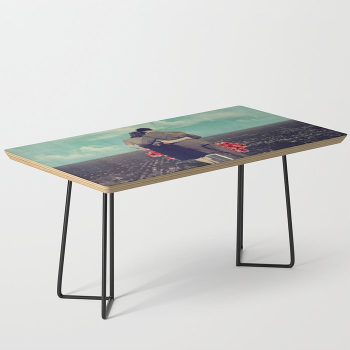 Together  Coffee Table Gallery Image 1