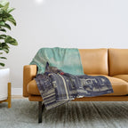Together  Throw Blanket Gallery Image 1