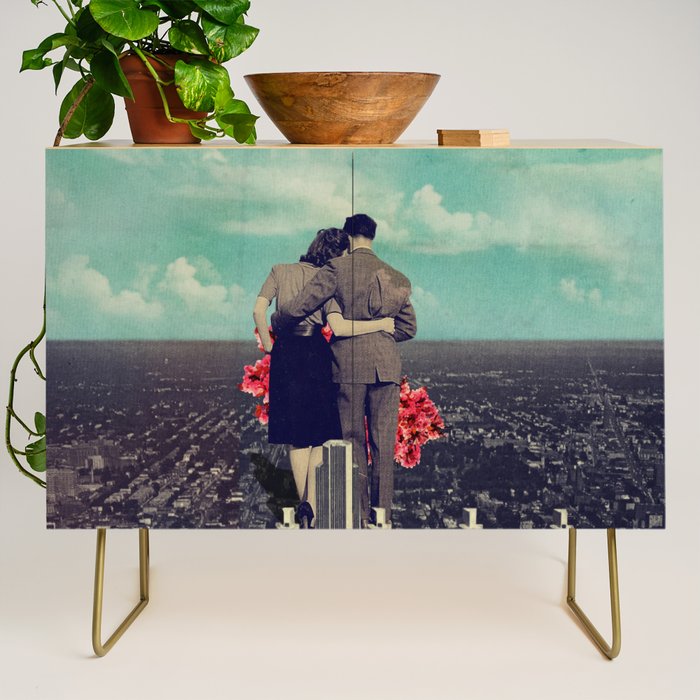 Together  Credenza Gallery Image 1