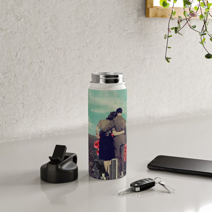 Together  Water Bottle Gallery Image 4