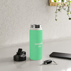 Remember Me Water Bottle Gallery Image 4
