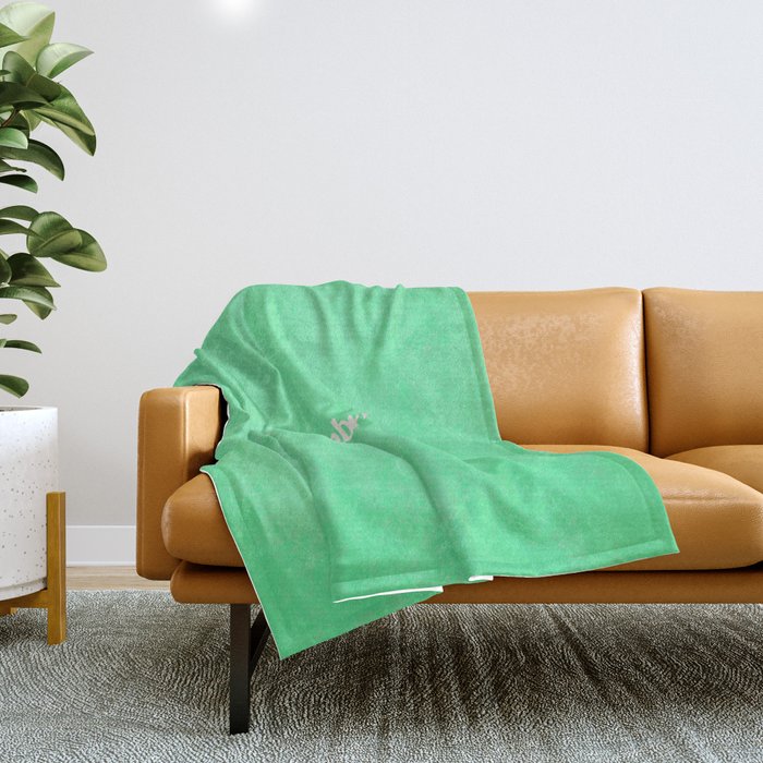 Remember Me Throw Blanket Gallery Image 1