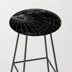 Spider Web Stool Gallery Image 2