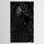 Spider Web Tablecloth Gallery Image 2