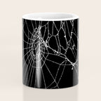 Spider Web Coffee Mug Gallery Image 4