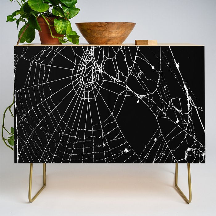 Spider Web Credenza Gallery Image 1