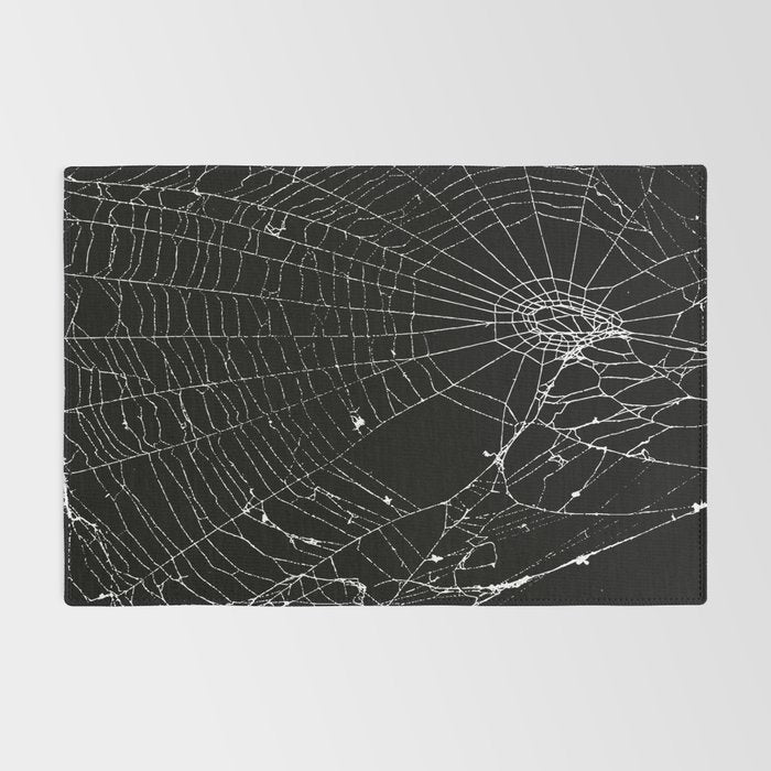 Spider Web Rug Gallery Image 2