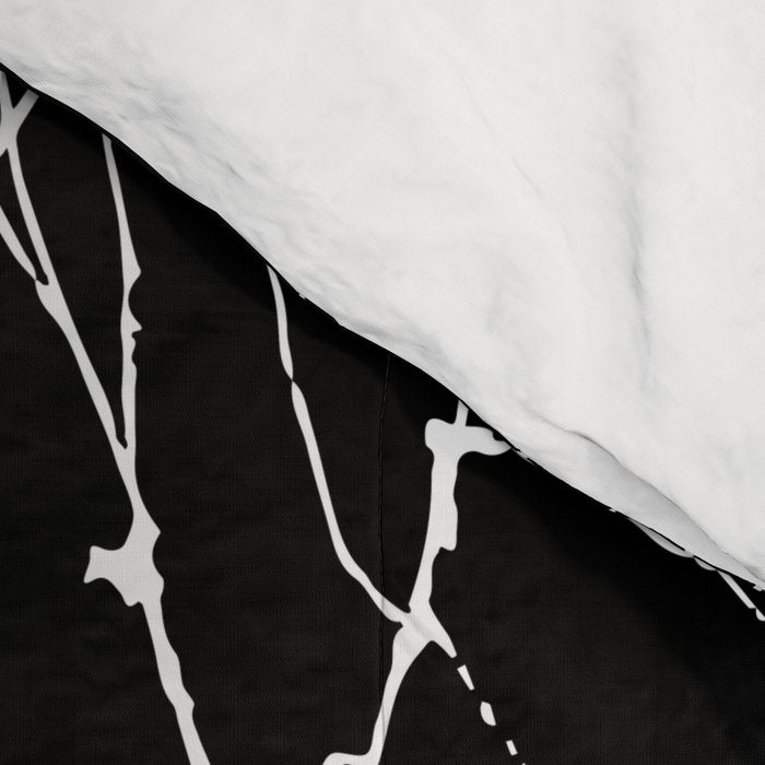 Spider Web Comforter Gallery Image 4