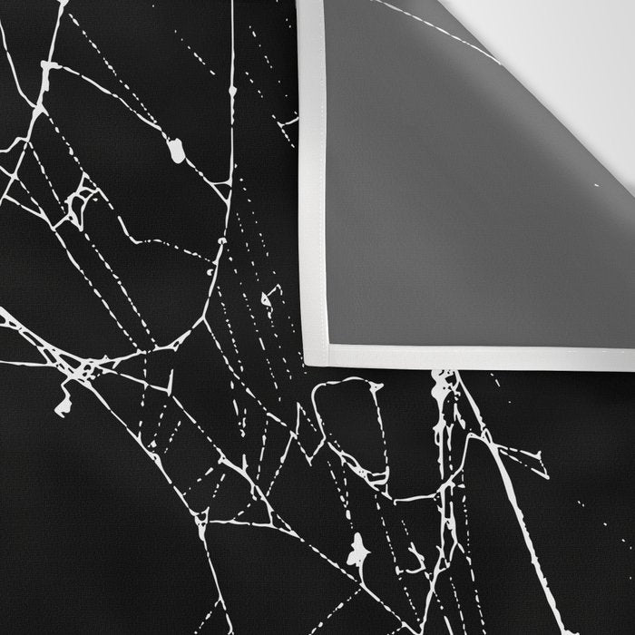 Spider Web Wall Tapestry Gallery Image 3