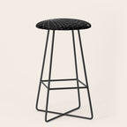 Spider Web Stool Gallery Image 1