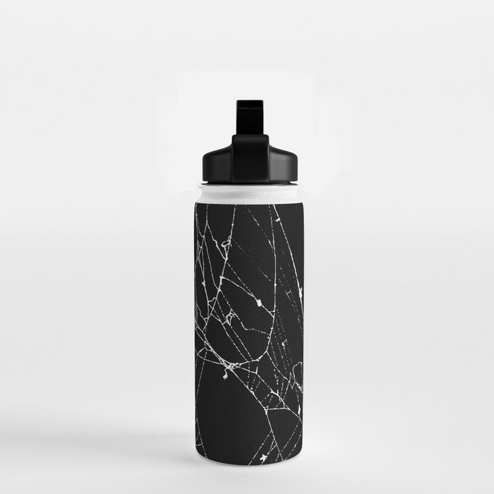 Spider Web Water Bottle Gallery Image 2