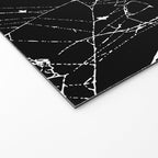 Spider Web Welcome Mat Gallery Image 2