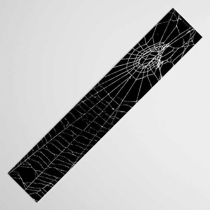 Spider Web Table Runner Gallery Image 3